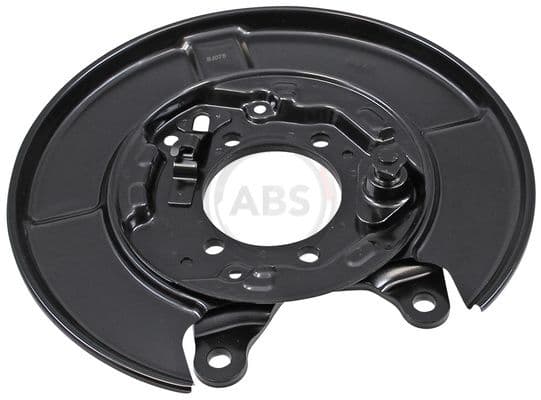 protectie stropire,disc frana ABS 11402