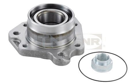 Set rulment roata SNR R174.74