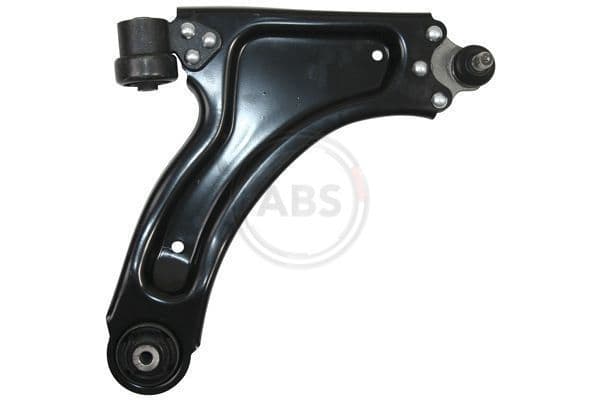 Brat, suspensie roata ABS 210852