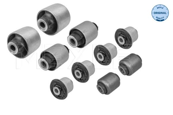 Set reparatie, bara stabilizatoare MEYLE -ORIGINAL-KIT: Better solution for you! 314 610 0037