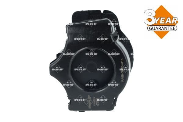Separator ulei, ventilatie bloc motor NRF EASY FIT 20220015