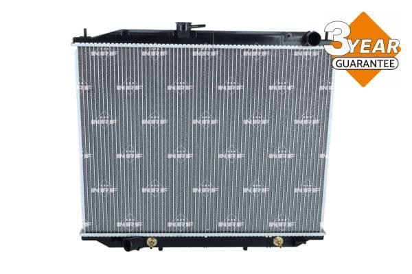 Radiator, racire motor NRF 52238