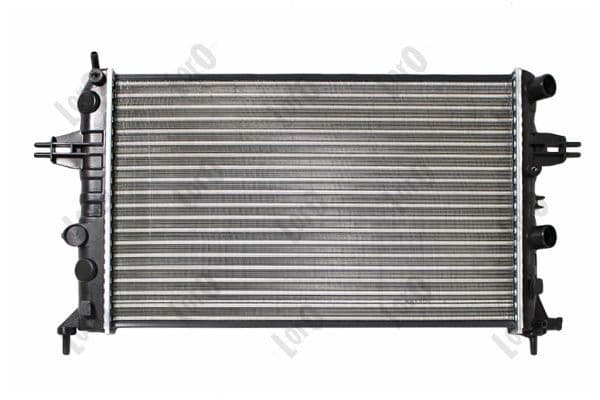 Radiator, racire motor DEPO 037-017-0041