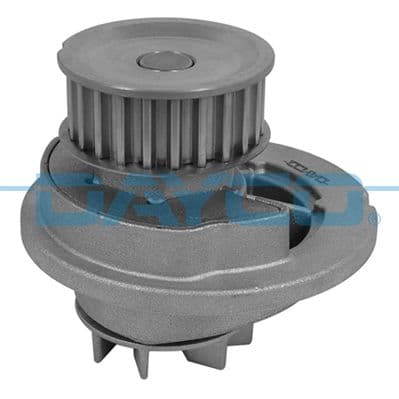 Pompă de apă, răcire motor DAYCO DP062