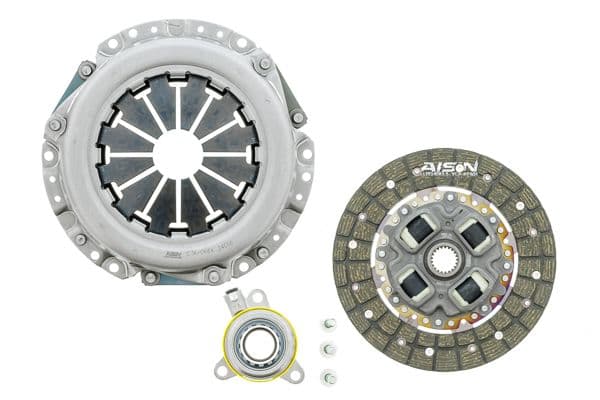 Set ambreiaj AISIN CSC Kit (3P) CKT-362R