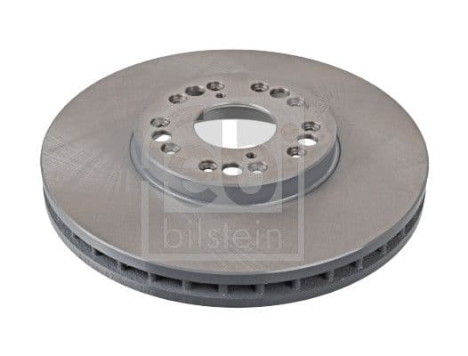Disc frana FEBI BILSTEIN 108556