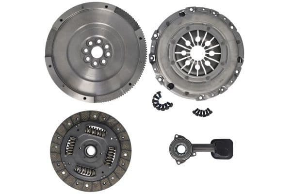 Kit de modificare, ambreiaj NEXUS F1G140NX