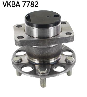 Set rulment roata SKF VKBA 7782