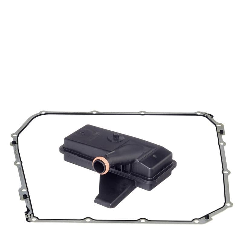 set filtre hidraulice, cutie e vit.automata HENGST FILTER EG944H D481