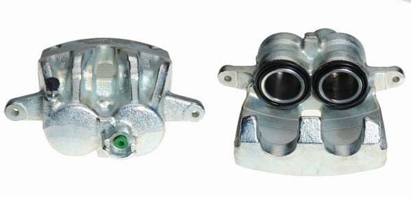 Etrier frana BUDWEG CALIPER 343903