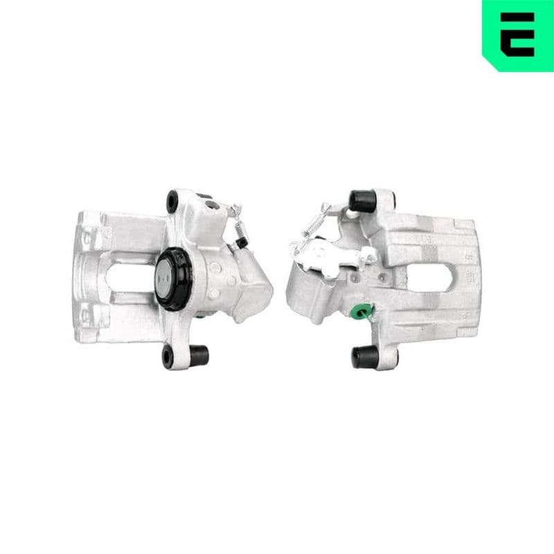 Etrier frana OPTIMAL BC-1197R