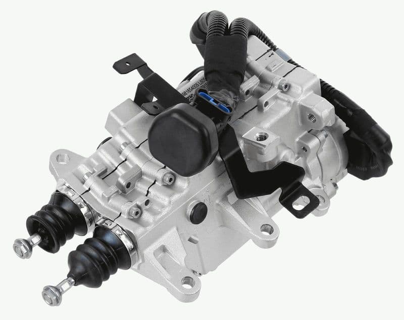 Cilindru receptor ambreiaj SACHS Actuator 3981 654 005
