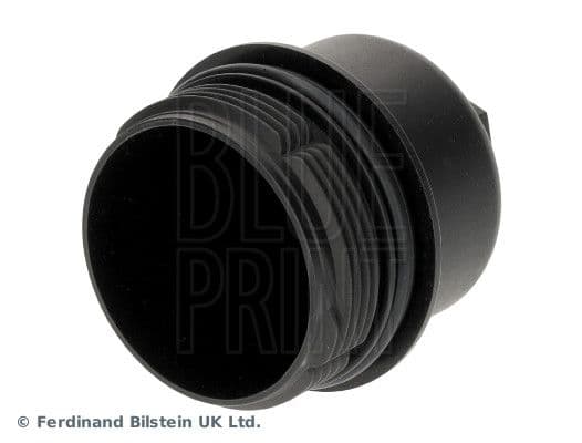Capac, carcasa filtru ulei BLUE PRINT Solution ADBP990056
