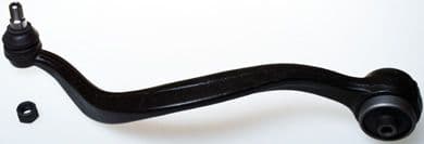 Brat, suspensie roata DENCKERMANN D120349
