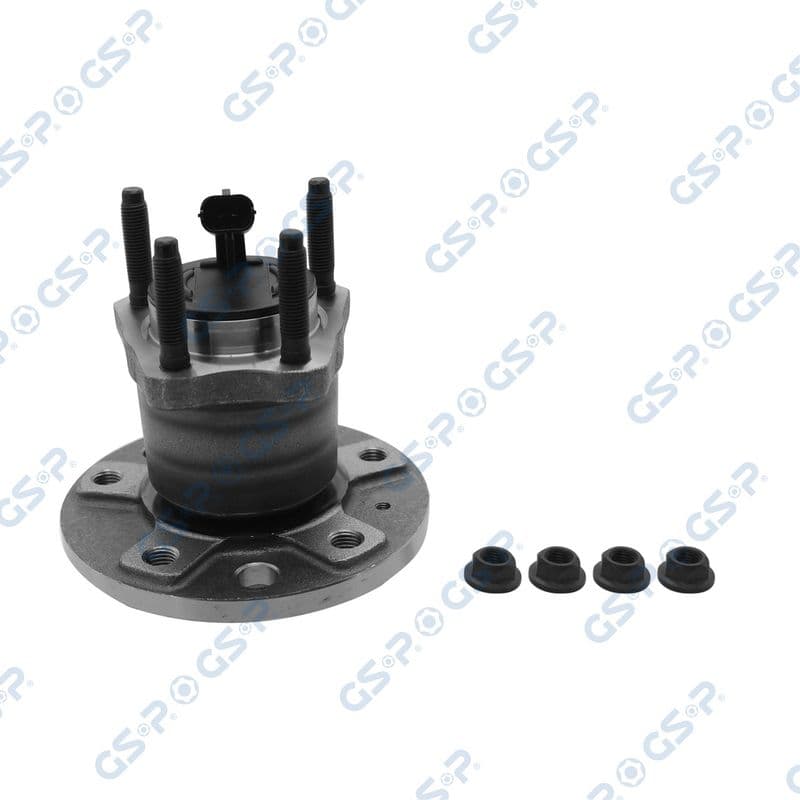 Set rulment roata GSP 9400338K