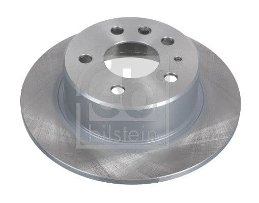 Disc frana FEBI BILSTEIN 08506