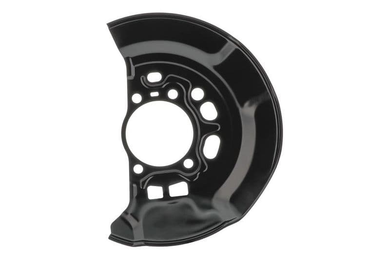 protectie stropire,disc frana TOPRAN EHVP 601 644