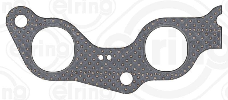 Garnitura, galerie evacuare ELRING 750.230