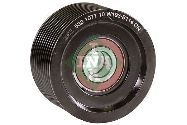 Rola ghidare/conducere, curea transmisie Schaeffler INA 532 1077 10