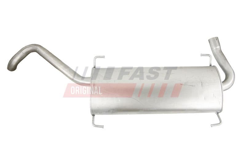 Toba esapament finala FAST FT84127