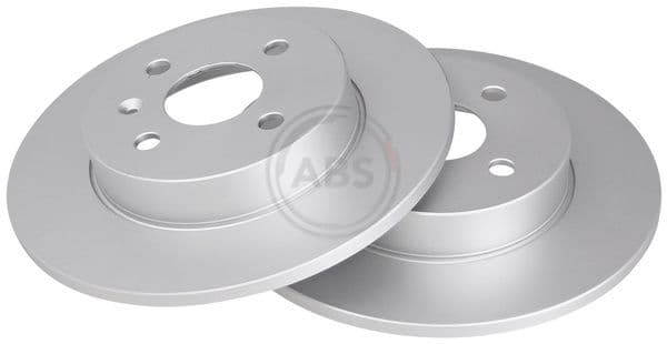 Disc frana ABS 17523