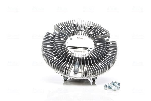Cupla, ventilator radiator NISSENS 86084