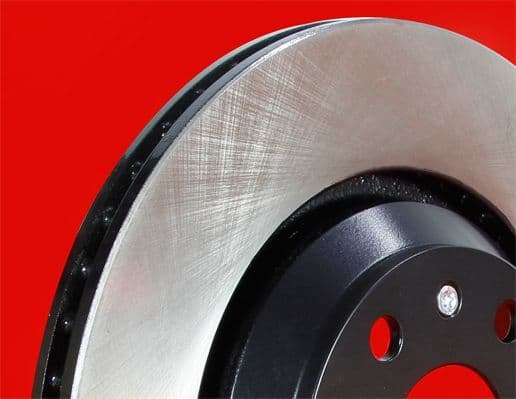 Disc frana METZGER AUTOTEILE 6110723