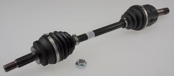 Planetara SPIDAN GKN Automotive OE-Technology 50° 36429