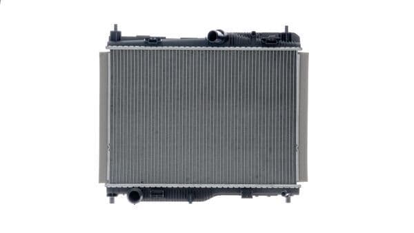 Radiator, racire motor MAHLE BEHR CR 1139 000S