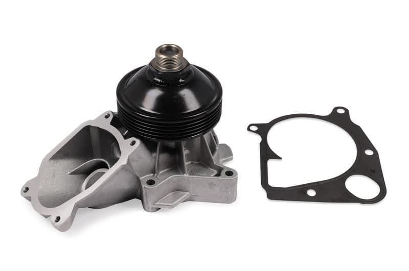 Pompă de apă, răcire motor HEPU P468