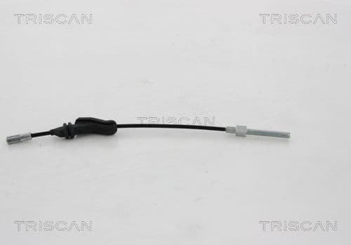 Cablu, frana de parcare TRISCAN 8140 161162