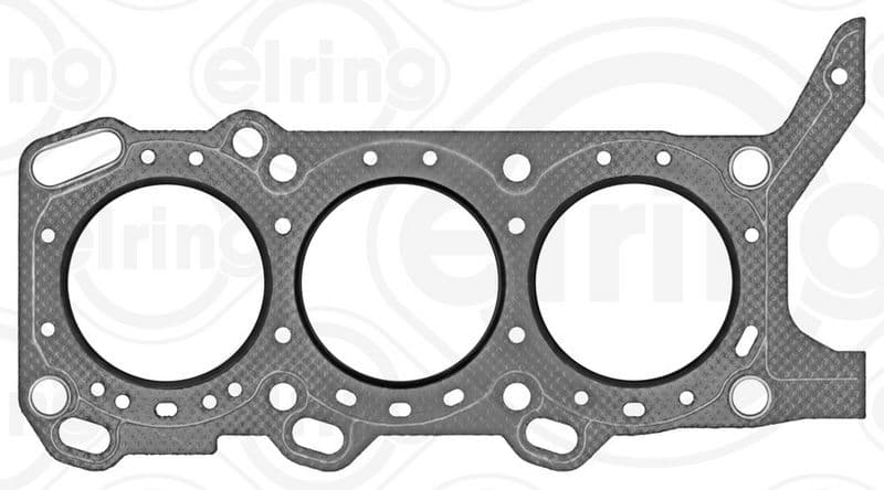 Garnitura, chiulasa ELRING 266.400