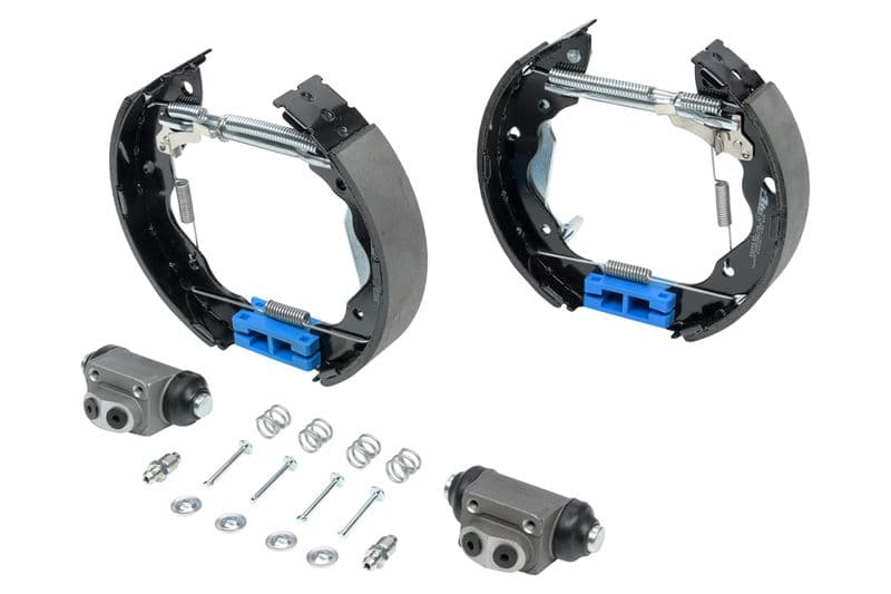 Set saboti frana ATE Original TopKit 03.0520-8419.3