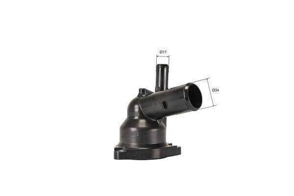 termostat,lichid racire MAHLE BEHR TI 257 82