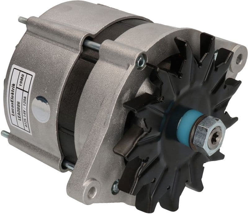 Generator / Alternator HC-Cargo F 032 113 531