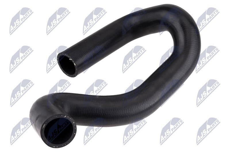 Furtun radiator NTY CPP-PL-019