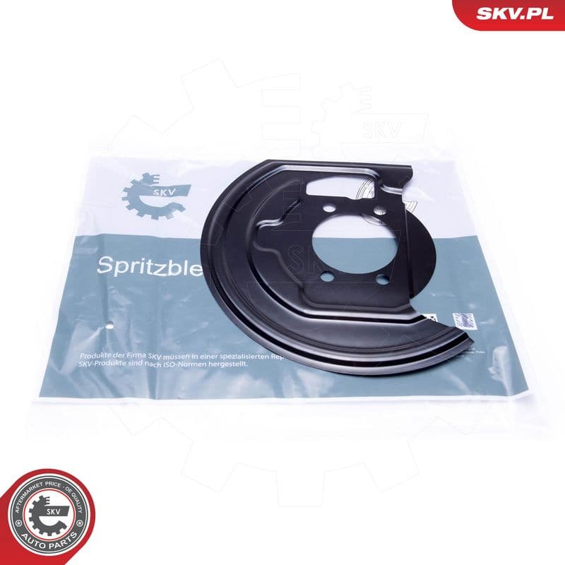 protectie stropire,disc frana ESEN SKV 57SKV146