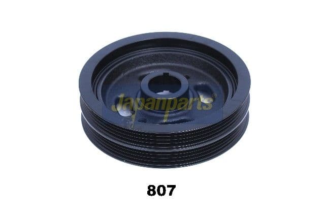 Fulie curea, arbore cotit JAPANPARTS PU-807
