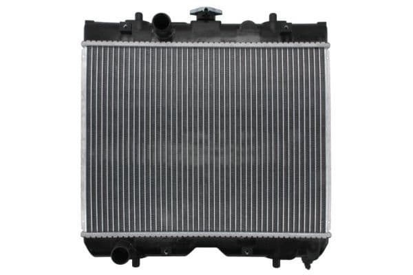 Radiator, racire motor THERMOTEC D7AG730TT