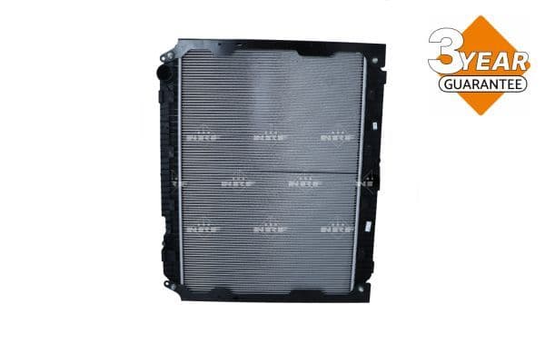Radiator, racire motor NRF 56071