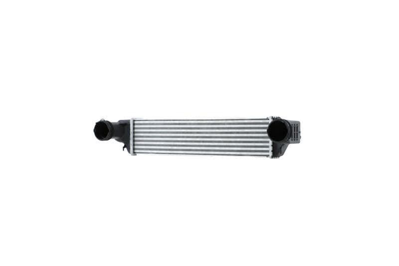 Intercooler, compresor HELLA 8ML 366 341-041