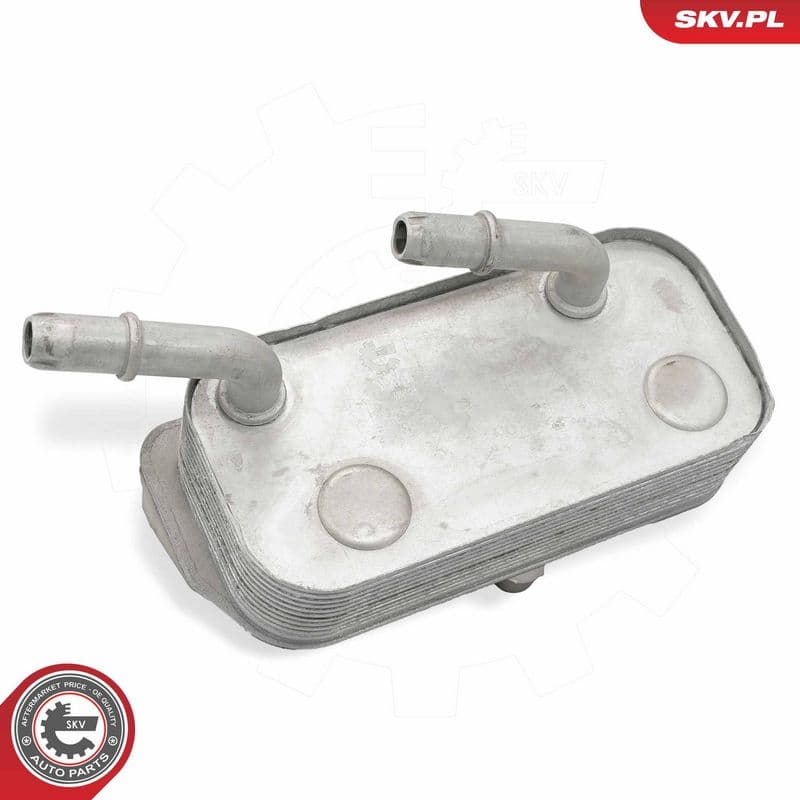 Radiator racire ulei, cutie de viteze automata ESEN SKV 31SKV330