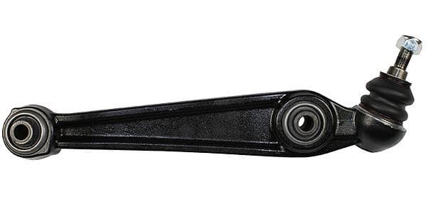 Brat, suspensie roata METZGER AUTOTEILE 58021702