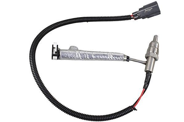 Unitate de injectie, regenerare filtru de particule METZGER AUTOTEILE 0930025