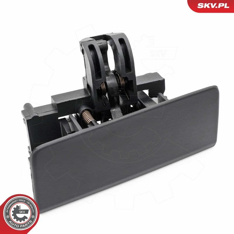 Mânerul exterior al ușii ESEN SKV 97SKV071
