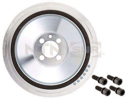 Fulie curea, arbore cotit SNR DPF358.27K1