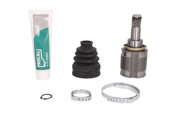 Set articulatie, planetara PASCAL G72024PC