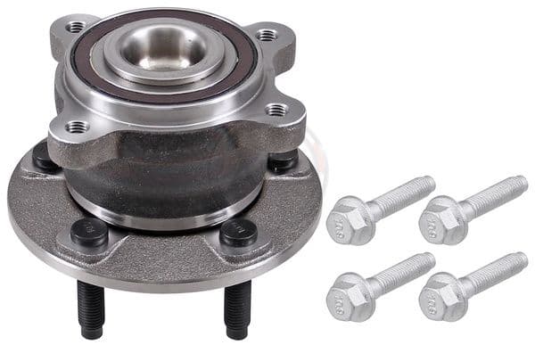 Set rulment roata ABS 201310