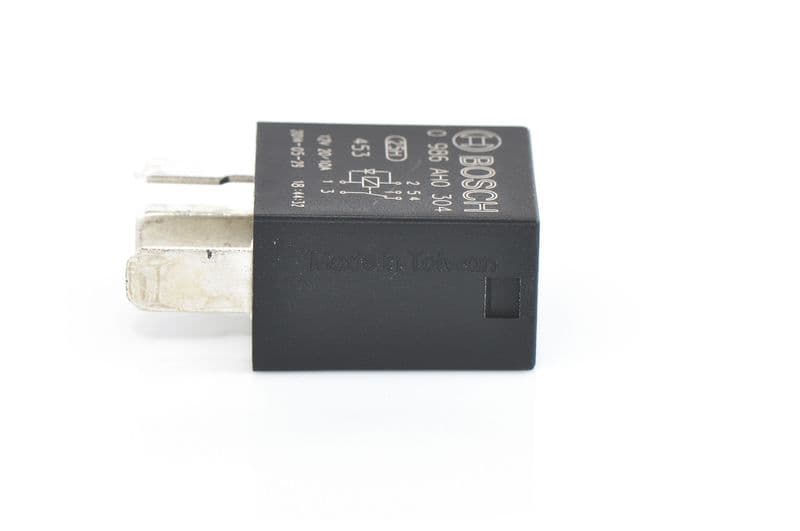Releu, curent alimentare BOSCH 0 986 AH0 304