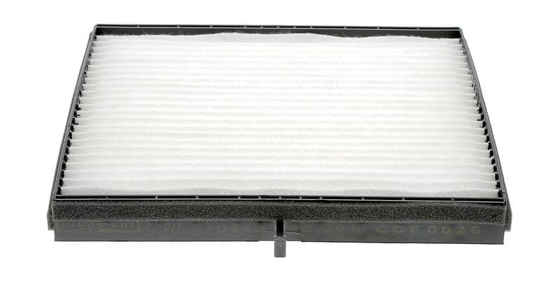 Filtru, aer habitaclu CHAMPION CCF0026